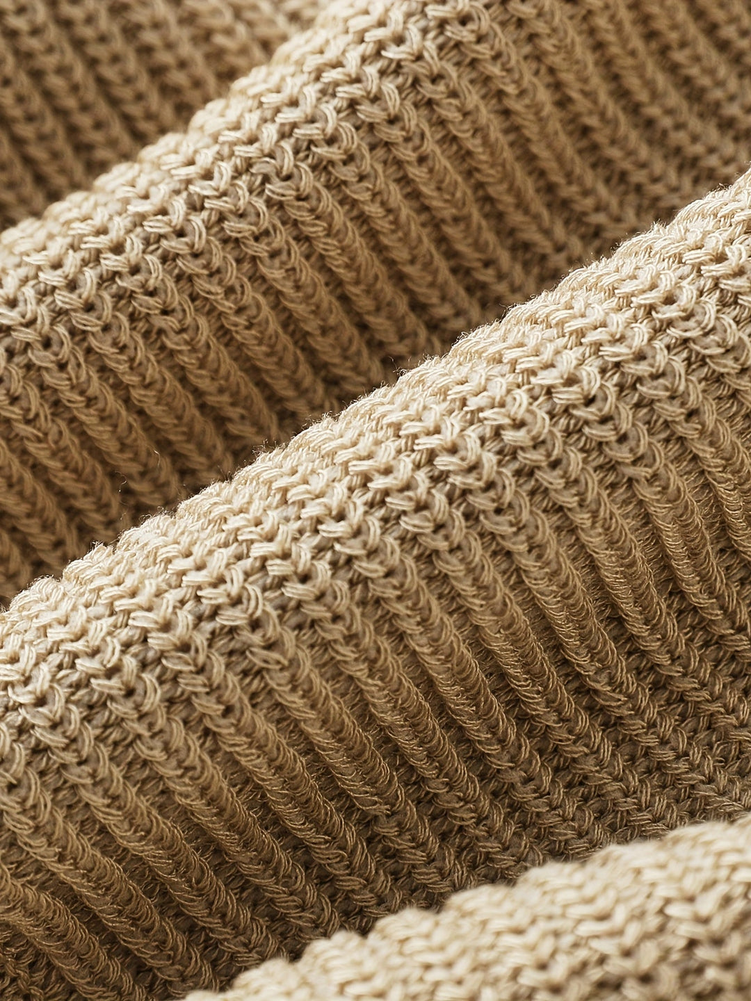 Lena | Relaxed Open-Knit Sweater