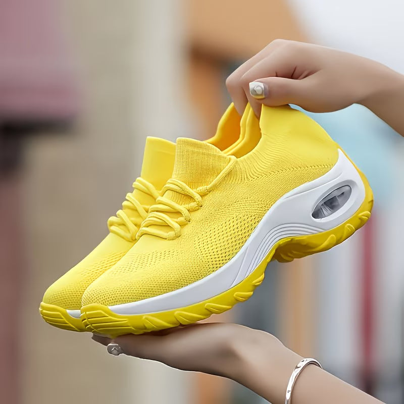 KALYTHÉ™ StormFlex Sneakers