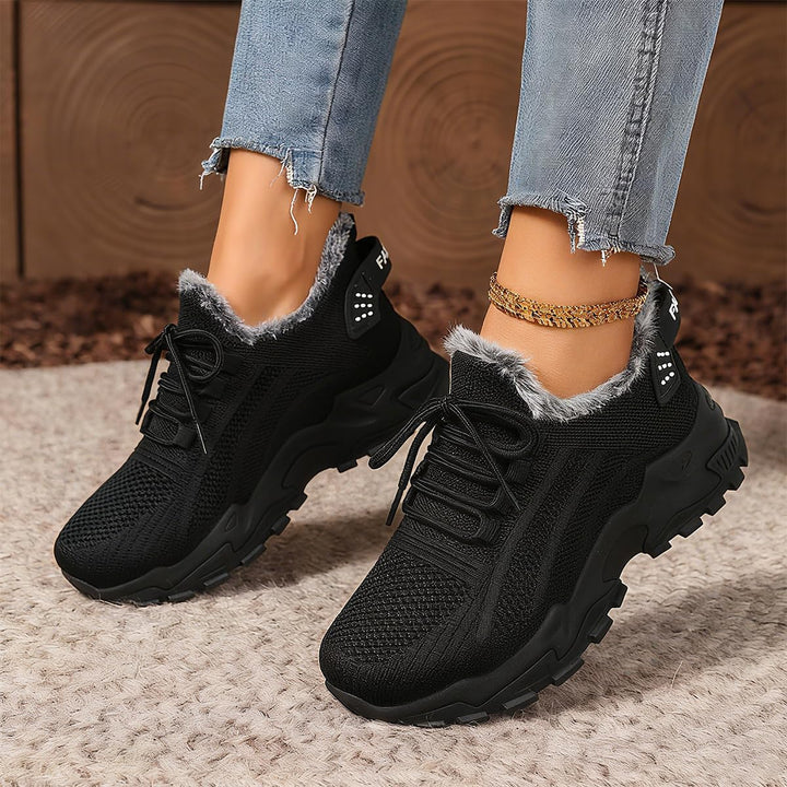 VYLLORE™ COZYSTRIDE COMFORTABLE SNEAKERS