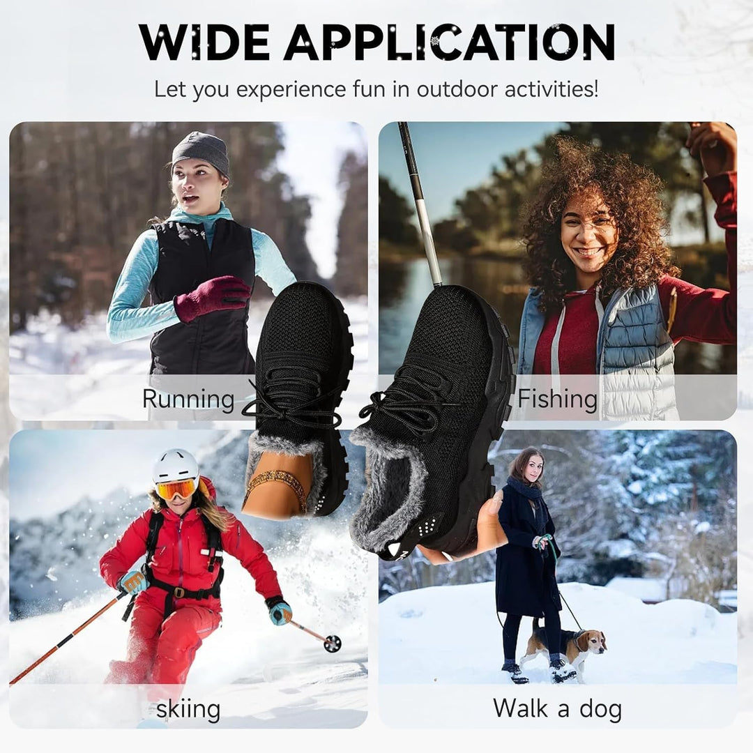 VYLLORE™ COZYSTRIDE COMFORTABLE SNEAKERS