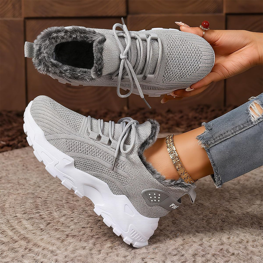 VYLLORE™ COZYSTRIDE COMFORTABLE SNEAKERS