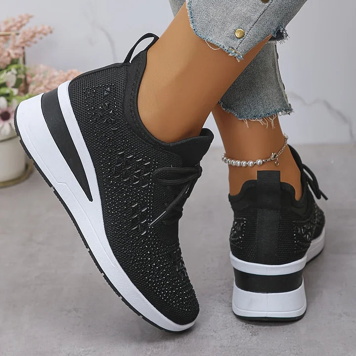 Alicia | Premium Comfortable Orthopedic Shoes