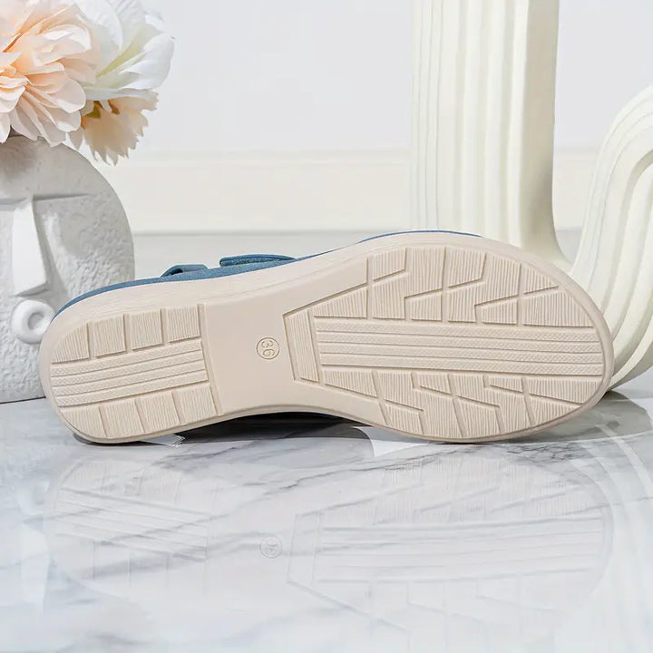 Rocklea | Orthopedic Women&