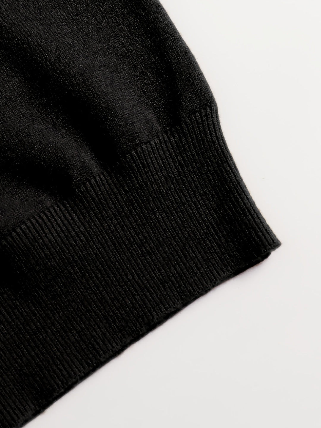 Everett | Refined High-Neck Sweater