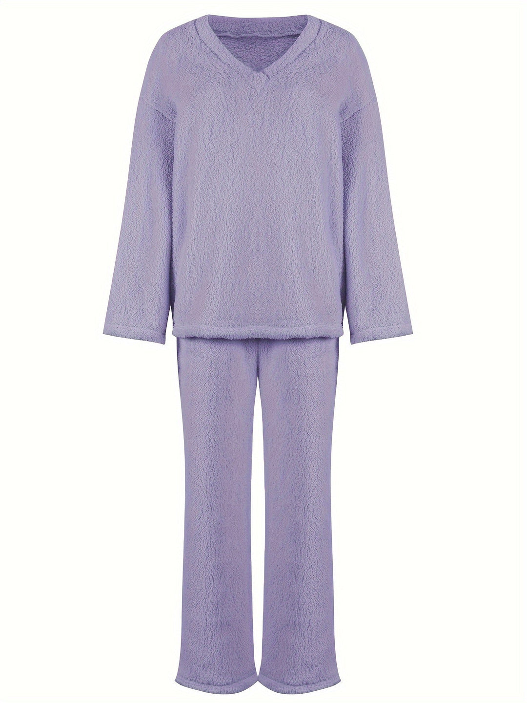 Lena | Relaxed Lounge Two-Piece Set