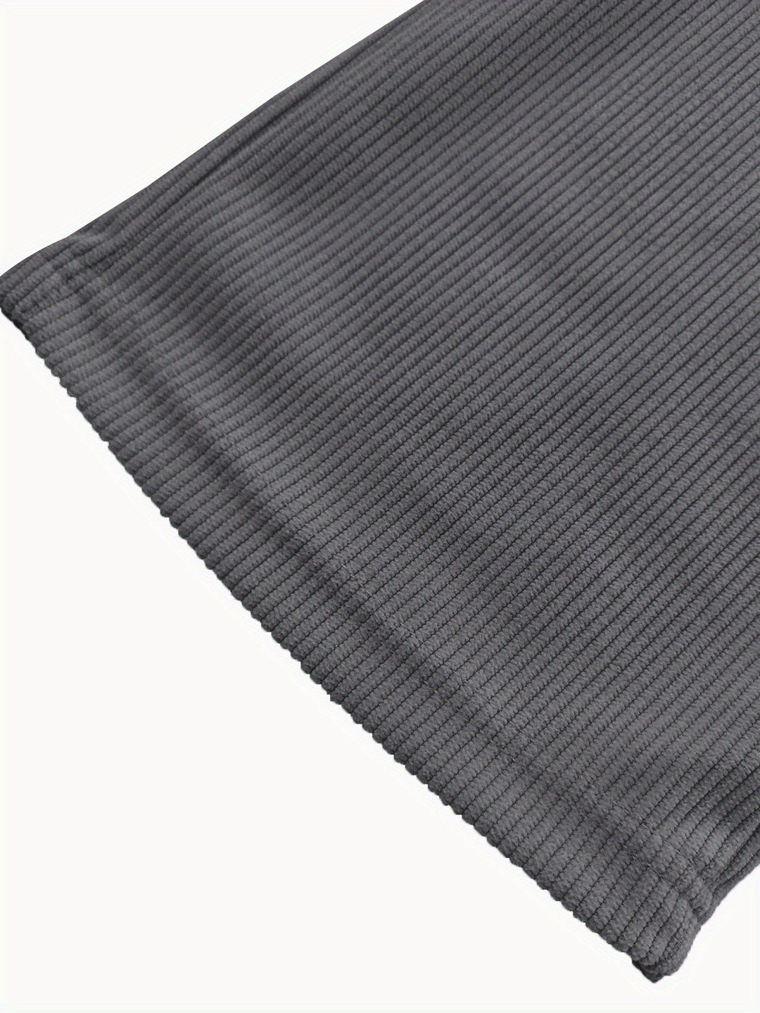 Reid | Relaxed Straight-Leg Pants
