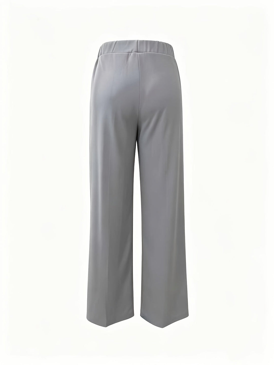 Claudia | High-Waisted Wide-Leg Pants