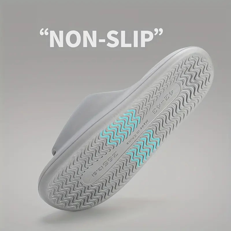 Noli | Unisex Soft EVA Slippers