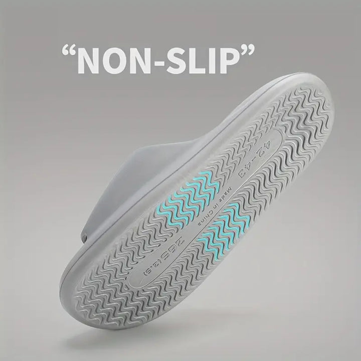 Noli | Unisex Soft EVA Slippers
