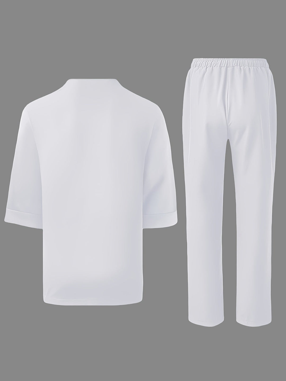 Grayson | Relaxed Two-Piece Set