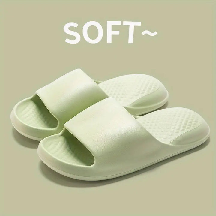 Noli | Unisex Soft EVA Slippers