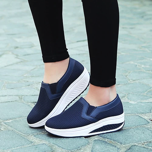 SUPER COMFY &amp; ELEGANT ORTHO SNEAKERS MODEL 2026