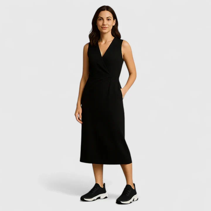 Selene | Cushioned Comfort Sneakers