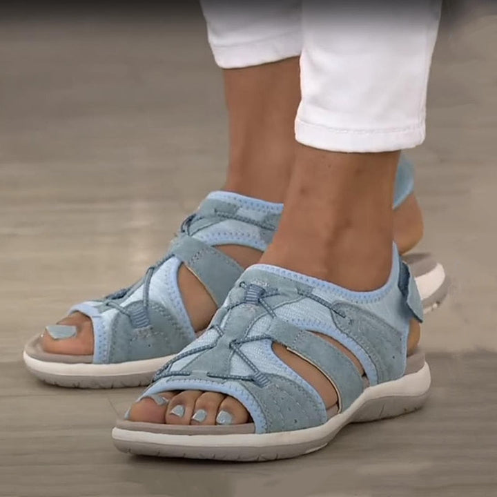 PREMIUM ORTHOPEDIC ALICE™ SANDALS - 2026 BEST SELLER