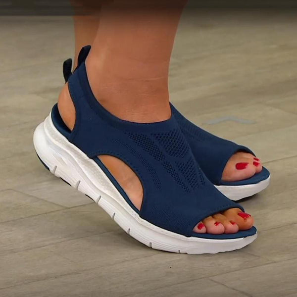 Noosa | Comfort Sandals