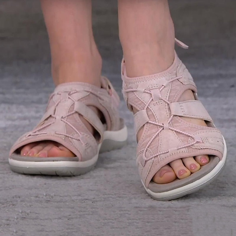 PREMIUM ORTHOPEDIC ALICE™ SANDALS - 2026 BEST SELLER