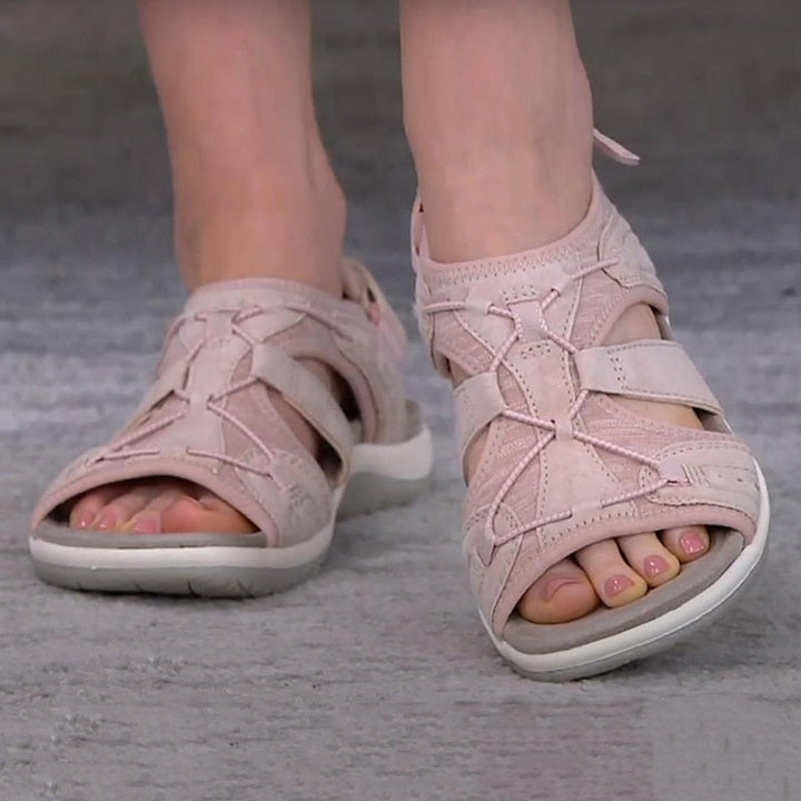 PREMIUM ORTHOPEDIC ALICE™ SANDALS - 2026 BEST SELLER