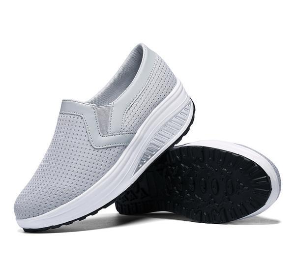 SUPER COMFY &amp; ELEGANT ORTHO SNEAKERS MODEL 2026