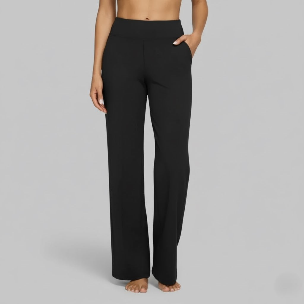 Juniper | Relaxed Wide-Leg Pants