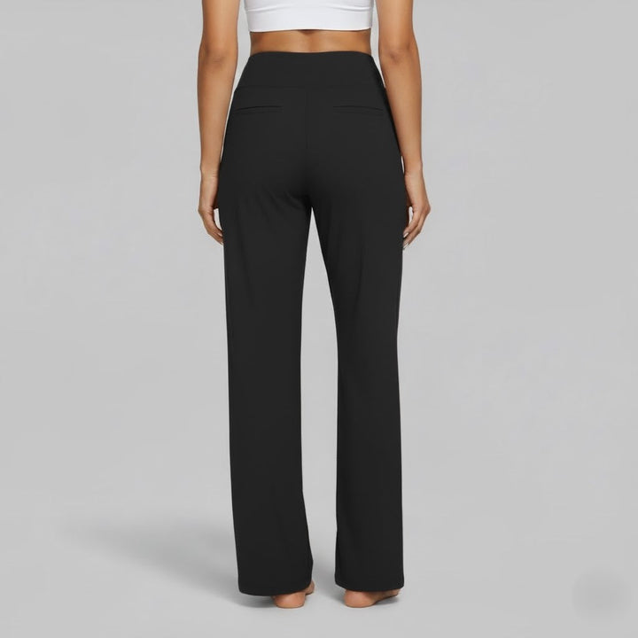 Juniper | Relaxed Wide-Leg Pants