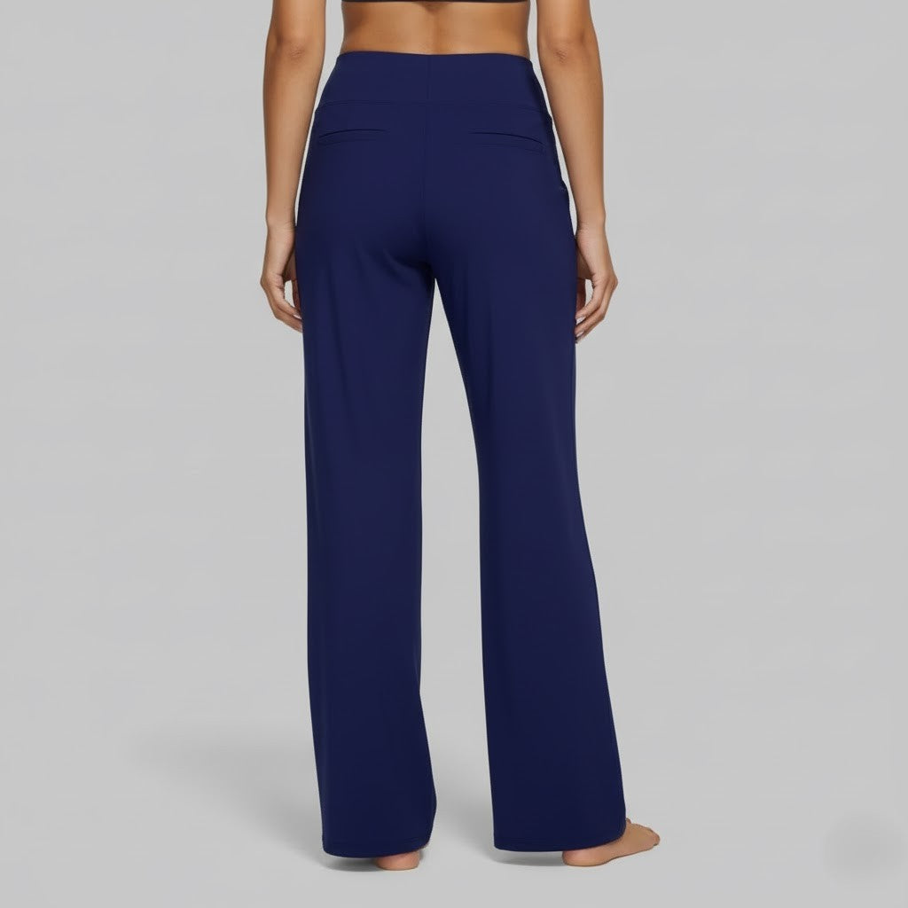 Juniper | Relaxed Wide-Leg Pants