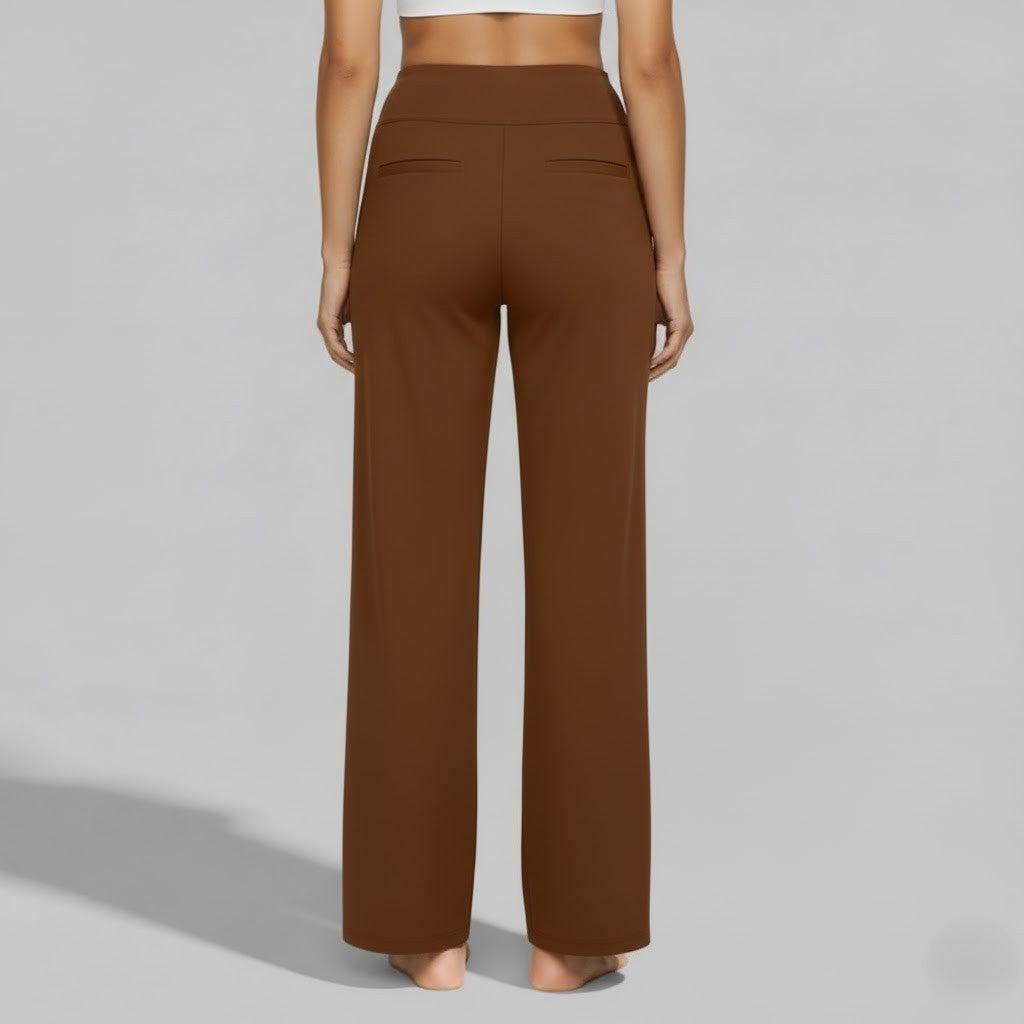 Juniper | Relaxed Wide-Leg Pants