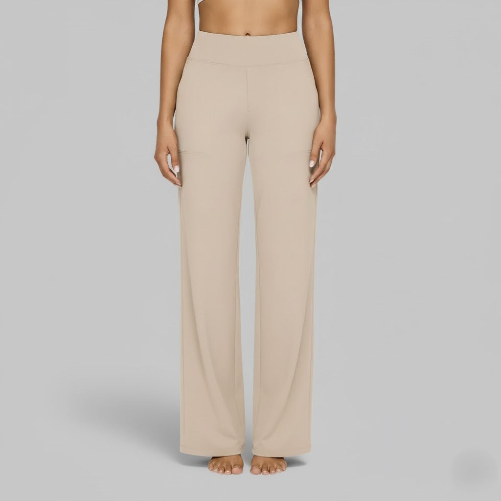 Juniper | Relaxed Wide-Leg Pants