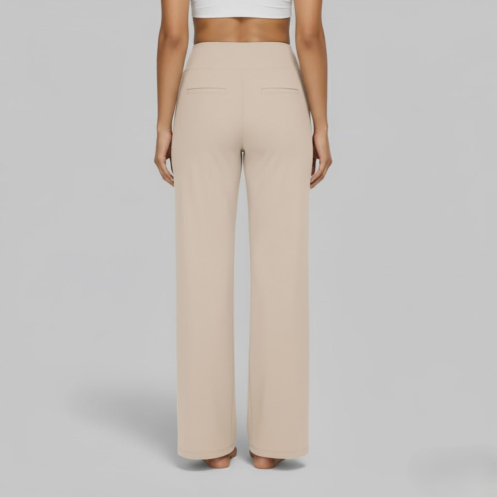 Juniper | Relaxed Wide-Leg Pants