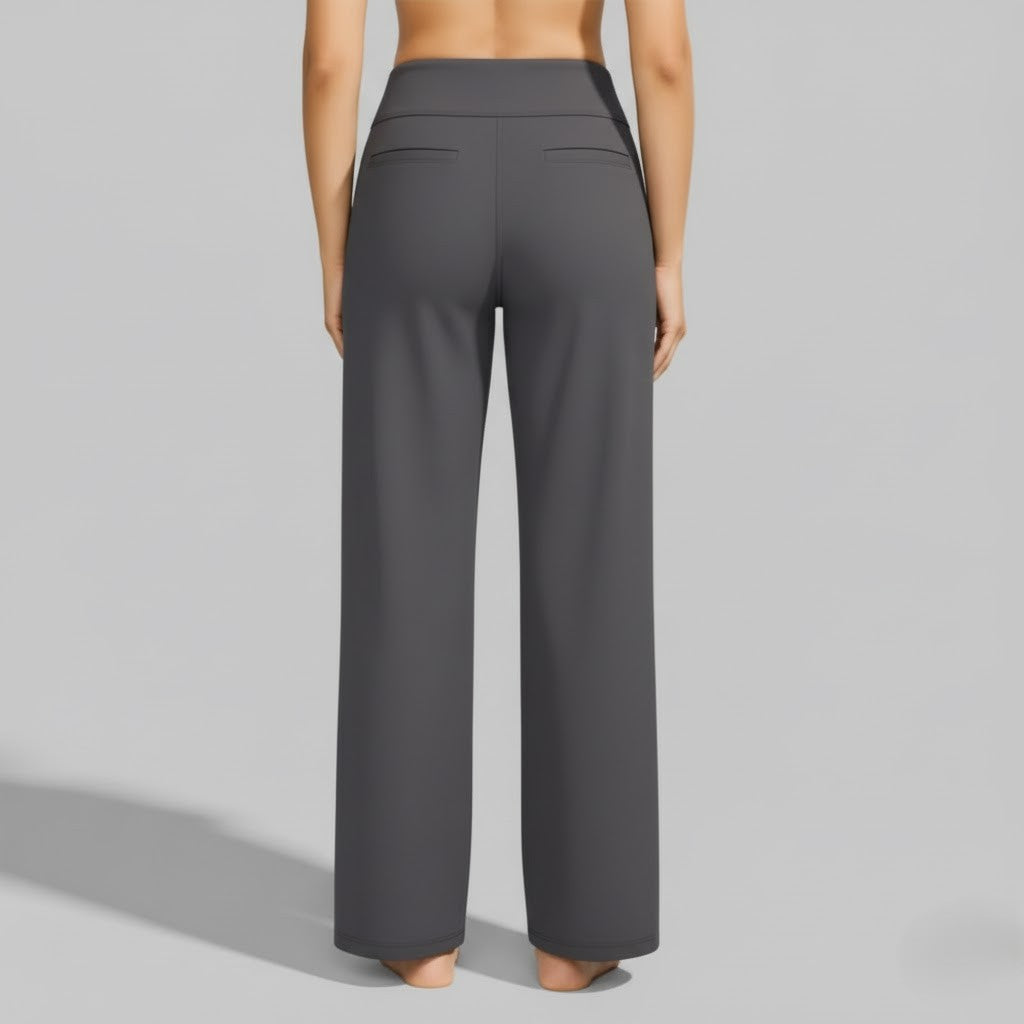 Juniper | Relaxed Wide-Leg Pants