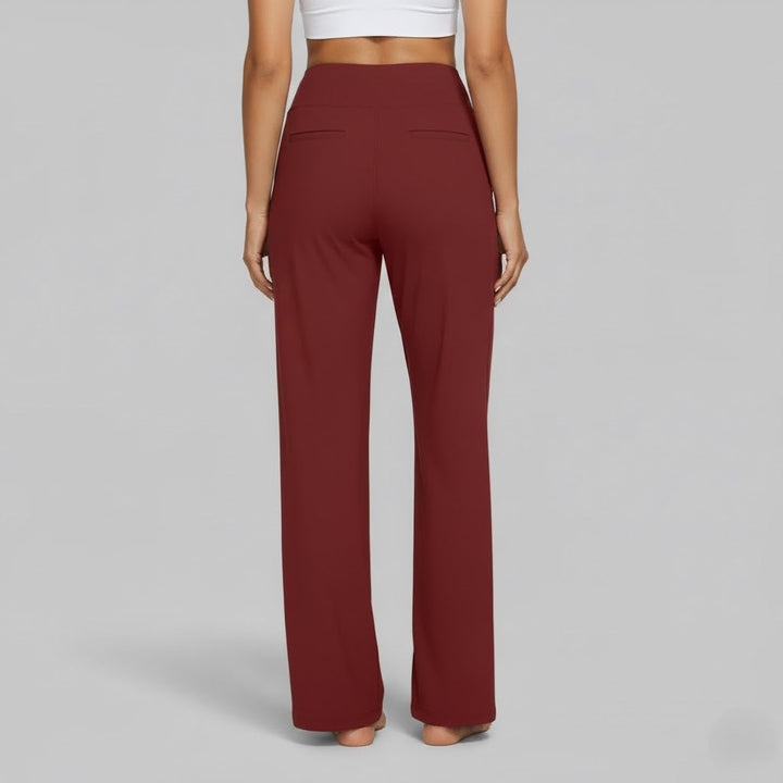 Juniper | Relaxed Wide-Leg Pants