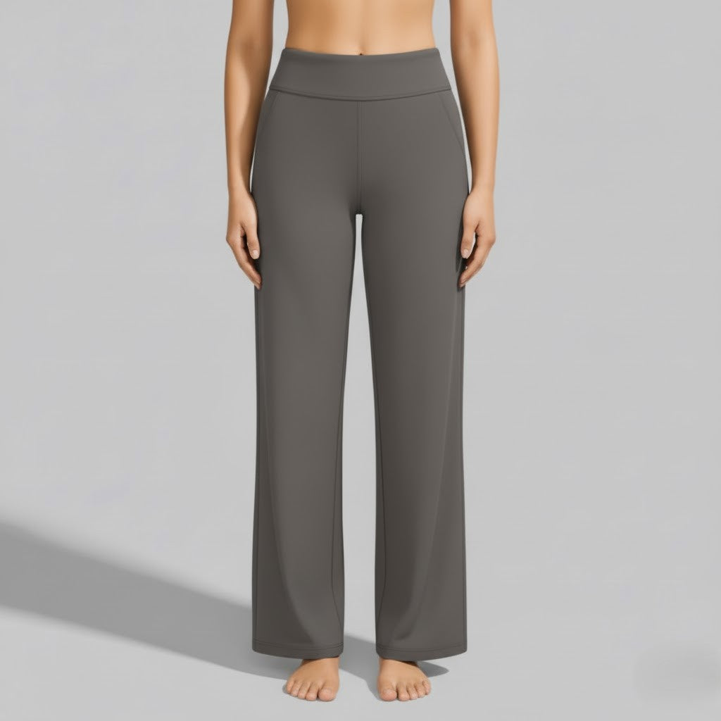 Juniper | Relaxed Wide-Leg Pants