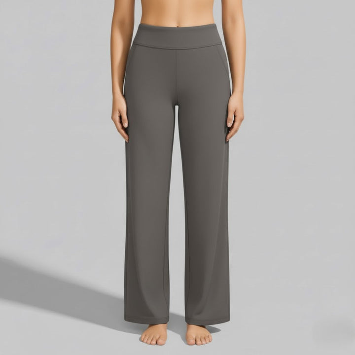 Juniper | Relaxed Wide-Leg Pants