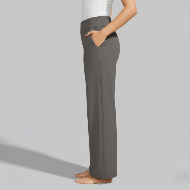 Juniper | Relaxed Wide-Leg Pants