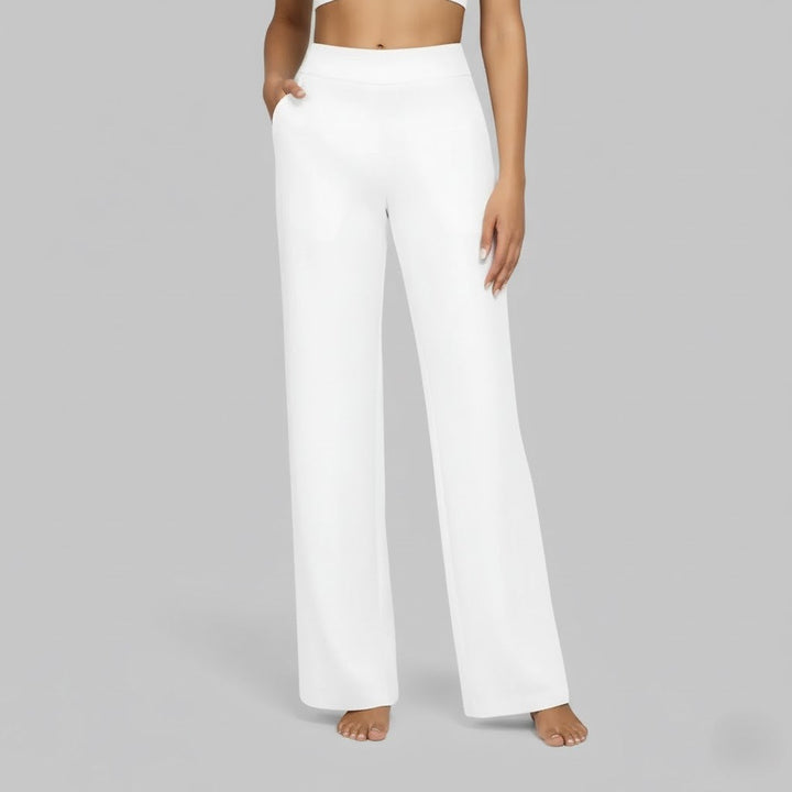 Juniper | Relaxed Wide-Leg Pants
