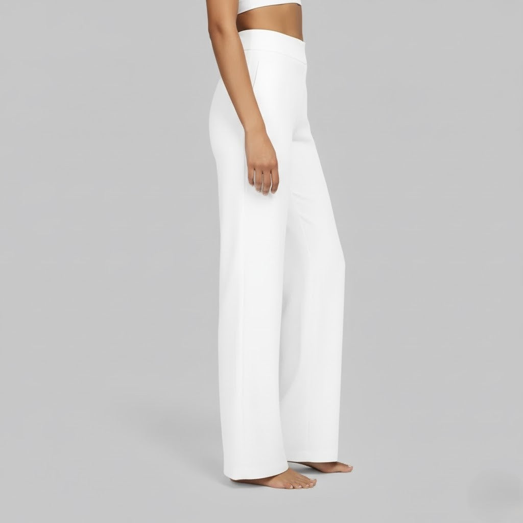 Juniper | Relaxed Wide-Leg Pants