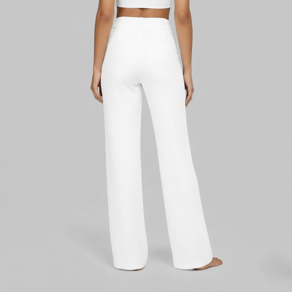 Juniper | Relaxed Wide-Leg Pants