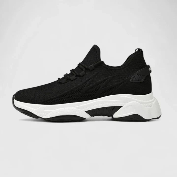 Selene | Cushioned Comfort Sneakers
