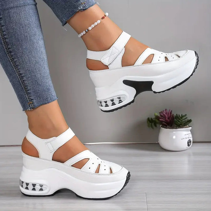 Laura | Premium Comfortable Orthopedic Shoe