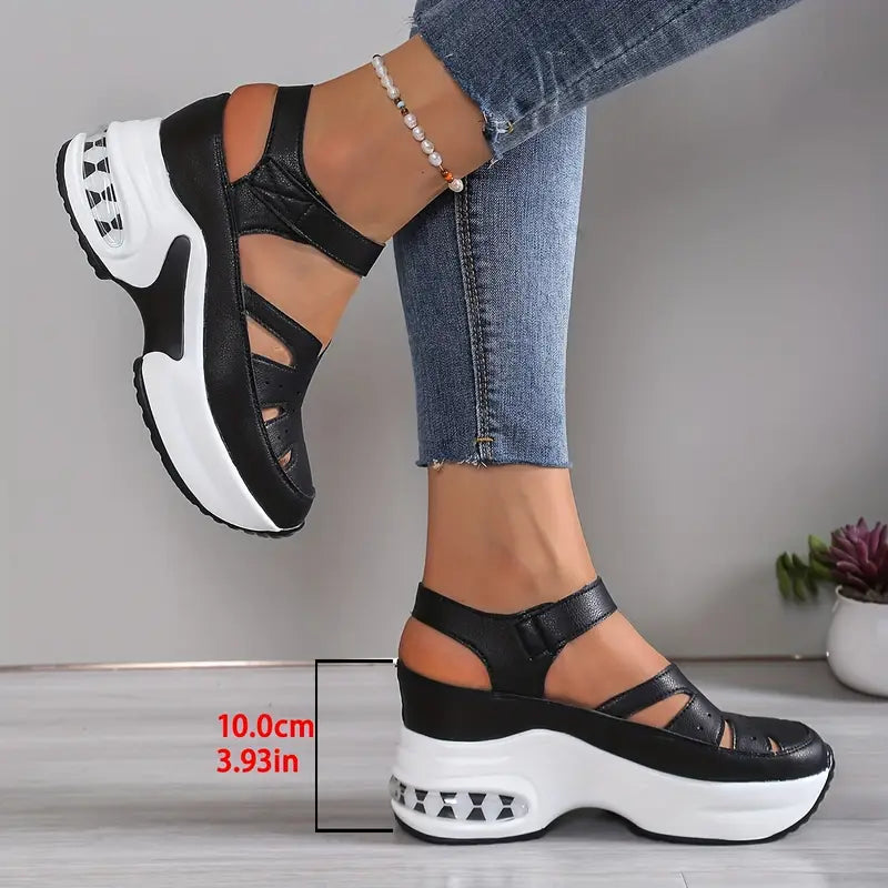 Laura | Premium Comfortable Orthopedic Shoe
