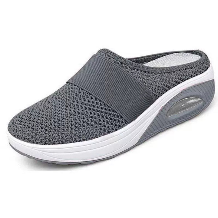 Sandra | Breathable Orthopedic Slip-On Sandal