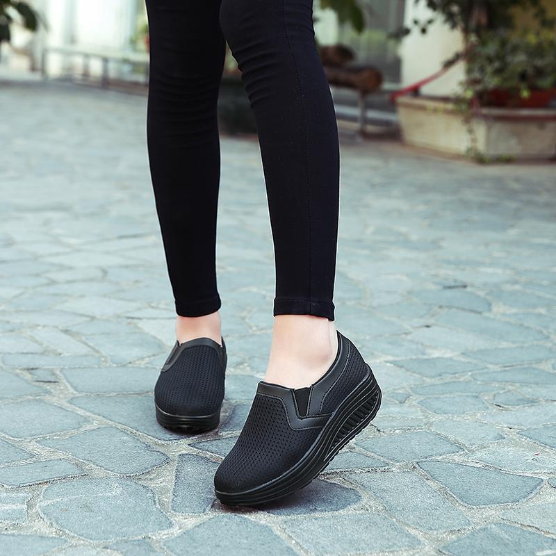 SUPER COMFY &amp; ELEGANT ORTHO SNEAKERS MODEL 2026