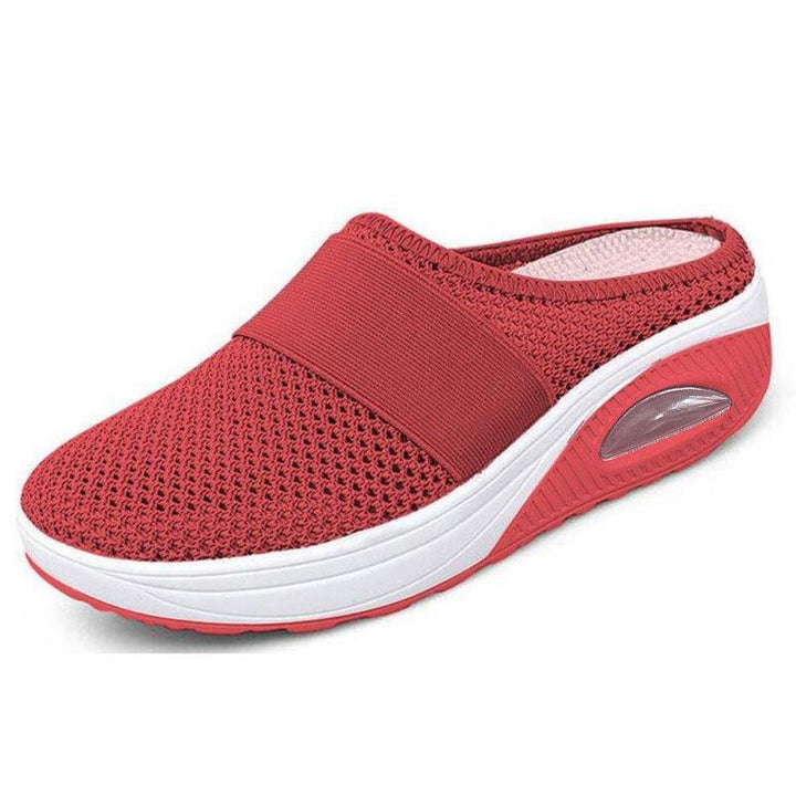 Sandra | Breathable Orthopedic Slip-On Sandal