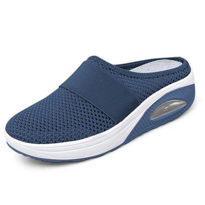 Sandra | Breathable Orthopedic Slip-On Sandal
