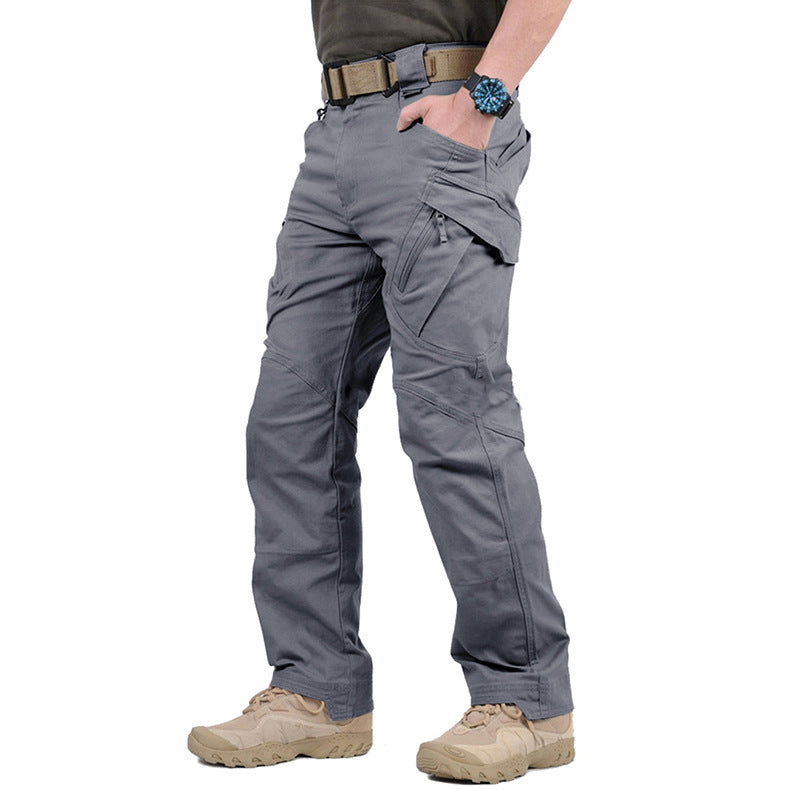 Hunter | Rugged Tactical Cargo Pants