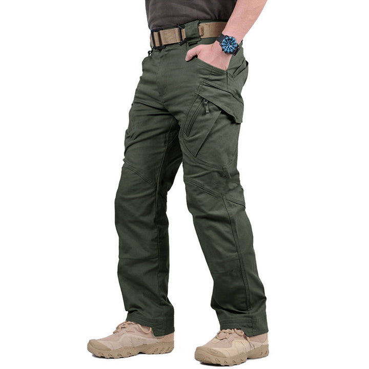 Hunter | Rugged Tactical Cargo Pants