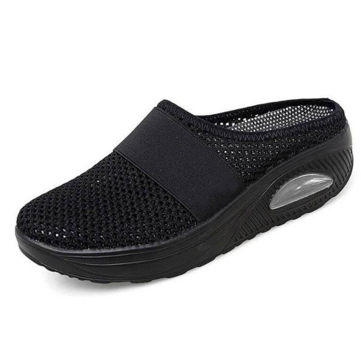 Sandra | Breathable Orthopedic Slip-On Sandal