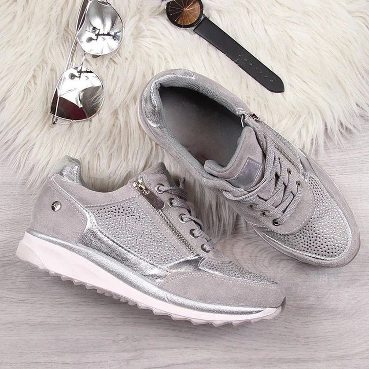 VARA™ ORTHOPEDIC CASUAL SHOES