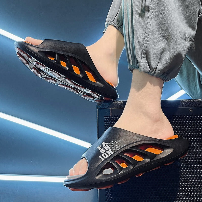 Leron | Orthopedic Non-slip Sandals