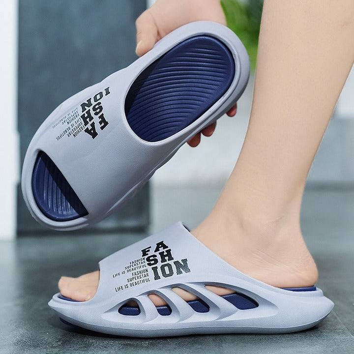 Leron | Orthopedic Non-slip Sandals