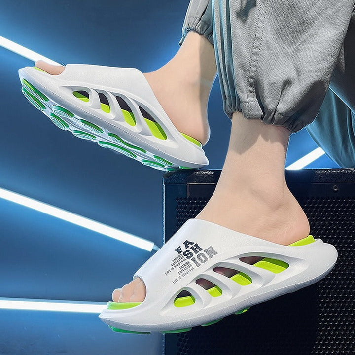 Leron | Orthopedic Non-slip Sandals